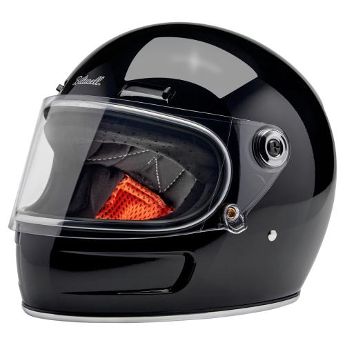 BILTWELL Gringo SV Black